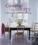 Country in the City - cena, porovnanie