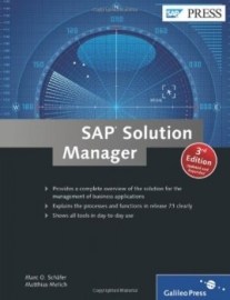 SAP Solution Manager