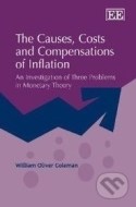 The Causes, Costs and Compensations of Inflation - cena, porovnanie