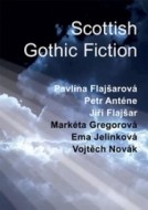 Scottish Gothic Fiction - cena, porovnanie