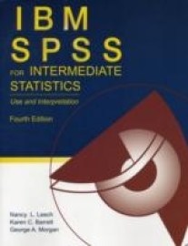 IBM SPSS for Intermediate Statistics