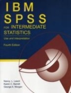 IBM SPSS for Intermediate Statistics - cena, porovnanie
