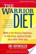 The Warrior Diet - cena, porovnanie