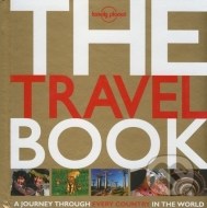 The Travel Book - cena, porovnanie