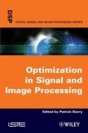 Optimisation in Signal and Image Processing - cena, porovnanie