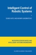 Intelligent Control of Robotic Systems - cena, porovnanie