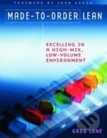 Made-to-order Lean