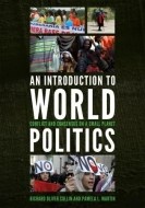 An Introduction to World Politics - cena, porovnanie