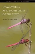 Dragonflies and Damselflies of the West - cena, porovnanie