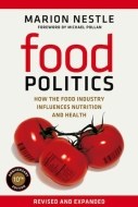 Food Politics - cena, porovnanie