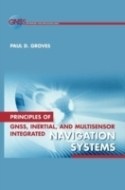 Principles of GNSS, Inertial, and Multisensor Integrated Navigation Systems - cena, porovnanie