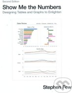 Show Me the Numbers - cena, porovnanie