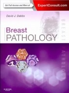 Breast Pathology Expert Consult - cena, porovnanie