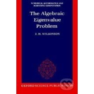 The Algebraic Eigenvalue Problem - cena, porovnanie