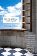 Experimental Economics - cena, porovnanie
