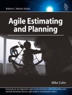 Agile Estimating and Planning - cena, porovnanie
