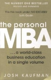 The Personal MBA