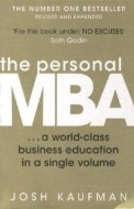 The Personal MBA - cena, porovnanie