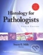 Histology for Pathologists - cena, porovnanie