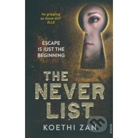 The Never List