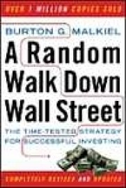 A Random Walk Down Wall Street