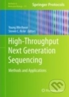 High-Throughput Next Generation Sequencing - cena, porovnanie
