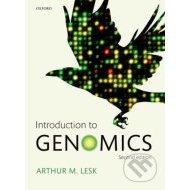 Introduction to Genomics - cena, porovnanie