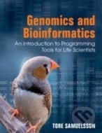 Genomics and Bioinformatics - cena, porovnanie