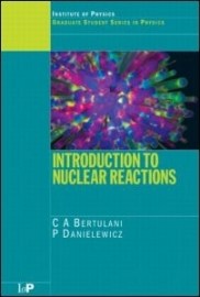 Introduction to Nuclear Reactions