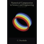 Numerical Computation in Science and Engineering - cena, porovnanie