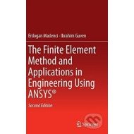 The Finite Element Method and Applications in Engineering Using ANSYS - cena, porovnanie