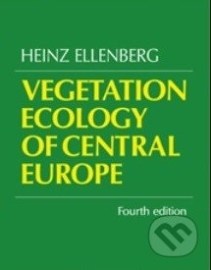 Vegetation Ecology of Central Europe