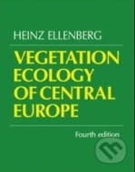 Vegetation Ecology of Central Europe - cena, porovnanie