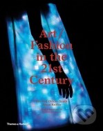 Art / Fashion in the 21st Century - cena, porovnanie