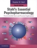 Stahl's Essential Psychopharmacology - cena, porovnanie