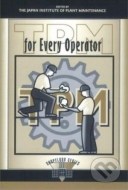 TPM for Every Operator - cena, porovnanie