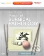 Manual of Surgical Pathology - cena, porovnanie