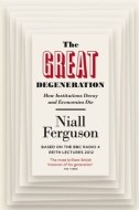 Great Degeneration - cena, porovnanie