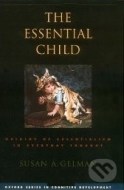 The Essential Child - cena, porovnanie