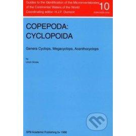 Copepoda: Cyclopoida