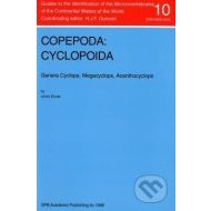 Copepoda: Cyclopoida - cena, porovnanie