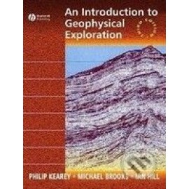 An Introduction to Geophysical Exploration