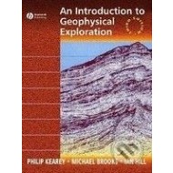 An Introduction to Geophysical Exploration - cena, porovnanie