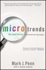 Microtrends