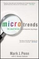 Microtrends - cena, porovnanie