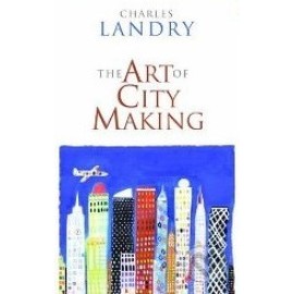 The Art of City Making