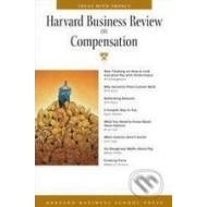 Harvard Business Review on Compensation - cena, porovnanie