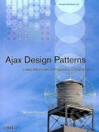 Ajax Design Patterns - cena, porovnanie
