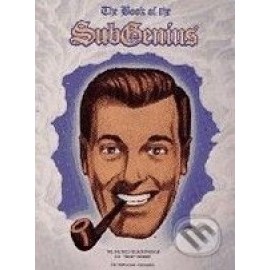 The Book of the SubGenius