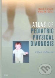 Atlas of Pediatric Physical Diagnosis